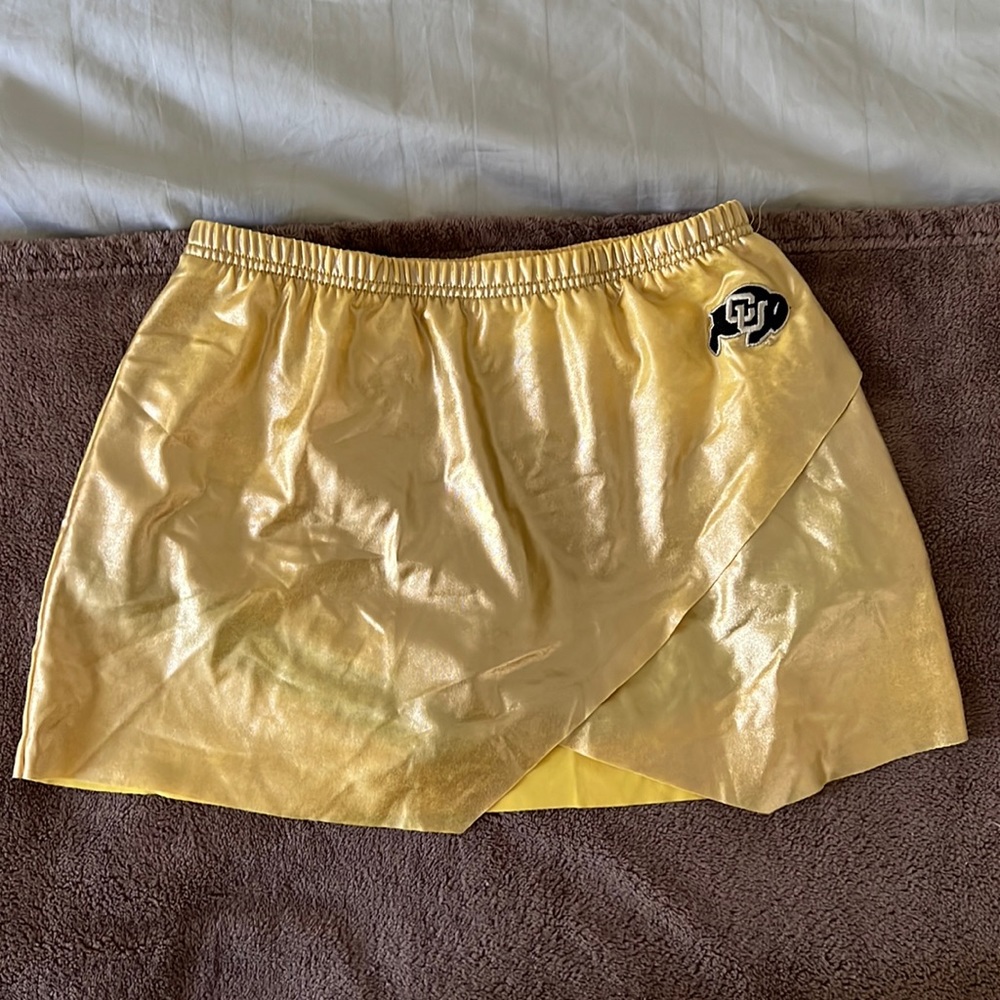 CU Skirt